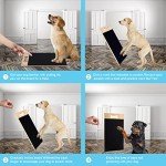 Dog Nail Scratch Pad and Care Board