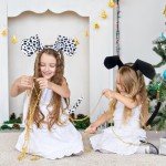 Adorable Puppy Costume Set for Kids Halloween