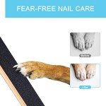 Dog Nail Scratch Pad and Care Board