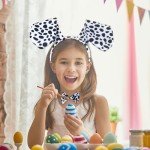 Adorable Puppy Costume Set for Kids Halloween