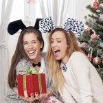 Adorable Puppy Costume Set for Kids Halloween