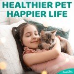 Pet Eye Wipes for Dogs & Cats - 100 Count