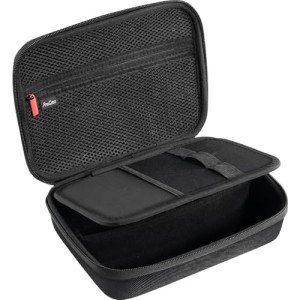 Travel Case for Dog Grooming Clippers & Supplies