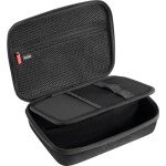 Travel Case for Dog Grooming Clippers & Supplies