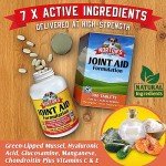 NORTON'S Joint Care Supplements for Dogs - 300 Tablets