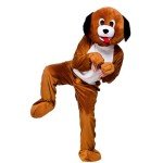 Puppy Dog Mascot Costumes for Everyone