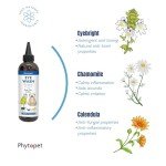 Phytopet Natural Eye Wash for Dogs - 250ml