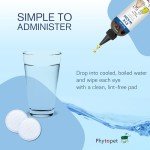 Phytopet Natural Eye Wash for Dogs - 250ml