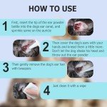 Xumann Ear Care for Dogs and Cats 22.2ml