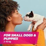 Flea Treatment for Small Dogs - 2 Doses