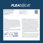 Flea Treatment for Small Dogs - 2 Doses