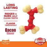 Nylabone Tough Chew Toy for Medium Dogs