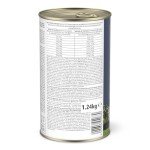 Beef Chunks in Gravy Wet Dog Food