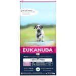 Eukanuba Grain-Free Dry Dog Food for Puppies