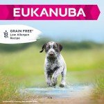 Eukanuba Grain-Free Dry Dog Food for Puppies