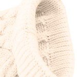 Cozy Knitted Dog Sweaters for All Sizes