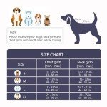 Adjustable No-Pull Dog Harness with Handle