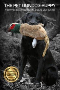 Gundog Puppy Training: A Common Sense Guide