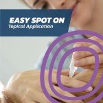 Flea Treatment for Extra Large Dogs - 4 Pipettes