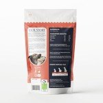 Salmon Skin Chews for Dogs - Healthy Treats