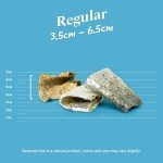 Salmon Skin Chews for Dogs - Healthy Treats