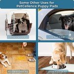 PetCellence Extra Large Puppy Pads - 40 Pack