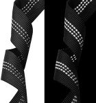 Adjustable Dog Car Harness Seat Belt for Safety