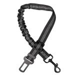 Adjustable Dog Car Harness Seat Belt for Safety