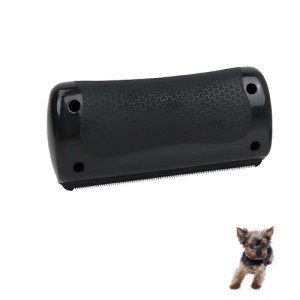 Deshedding Comb for Dogs and Cats - Grooming Tool