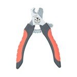 Rosewood Soft Nail Clipper for Dogs and Cats