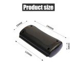 Deshedding Comb for Dogs and Cats - Grooming Tool