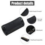 Deshedding Comb for Dogs and Cats - Grooming Tool