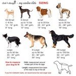 Turquoise Fleece Sweater Vest for Dogs