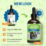 Agile Joints Herbal Supplement for Dogs & Cats