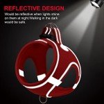 Joytale Reflective Soft Mesh Dog Harness - Small