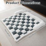 Dog Sofa Cover and Furniture Protector, Blue Grey