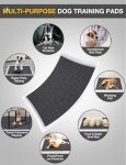 Dono Charcoal Puppy Training Pads, 50 Count
