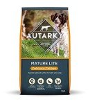 Autarky Hypoallergenic Chicken Dry Dog Food, 12 kg