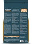 Autarky Hypoallergenic Chicken Dry Dog Food, 12 kg