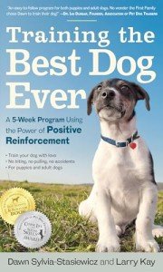 Train Your Best Dog Ever in 5 Weeks