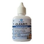 Natural Eye Drops for Dogs and Cats - 30ml