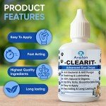 Natural Eye Drops for Dogs and Cats - 30ml