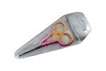 FOCUSWORLD 4" Professional Dog Grooming Scissors