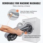 Waterproof Dog Car Seat for Large Dogs