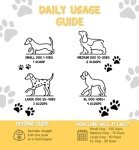 Pure MSM Powder for Dogs & Cats - Joint Support