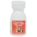 Pet Styptic Powder for Nail Trimming - 50g