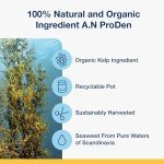 Natural Plaque Remover Powder for Dogs & Cats