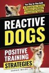 Positive Training for Reactive Dogs: Your Guide