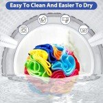 Interactive Snuffle Toy Ball for Dogs