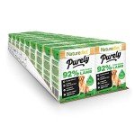 Naturediet Wet Dog Food - Lamb, 390g (Pack of 18)